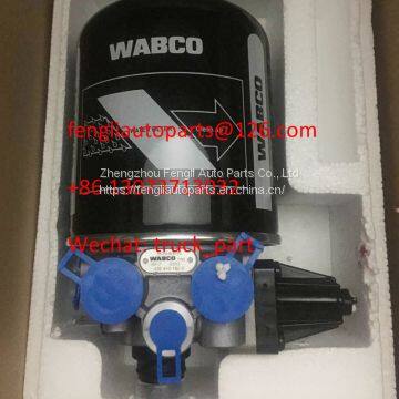 WABCO Truck Air Dryer Assy 4324101020