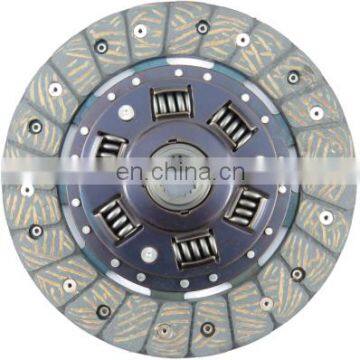 Clutch Disc Clutch Kits OEM 31250-12060 / 31250-12061 / 31250-12062 /31250-12132 / 31250-12131 / 31250-12133