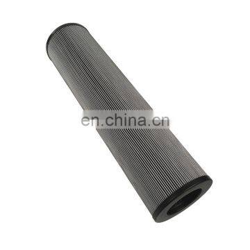 Stable Filtering Precision Stainless Steel Oil Filter Element photo-2