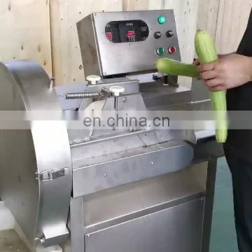 Greens leaf cutter beet cutter machine