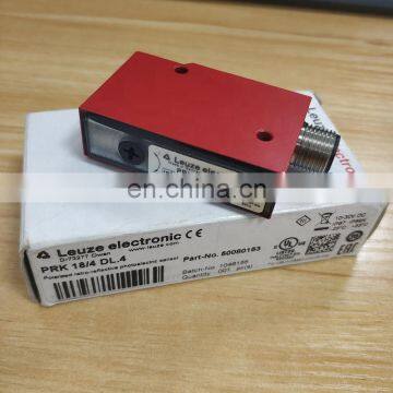Leuze Electronic Sensor PRK 18/4 DL.4 photo-5