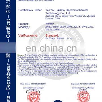 Electric Motor for Ventilation photo-5