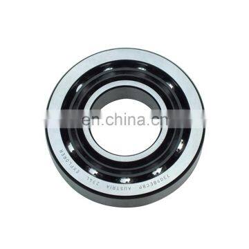 High precision angular contact ball bearings 7206 30x62x16 for sale