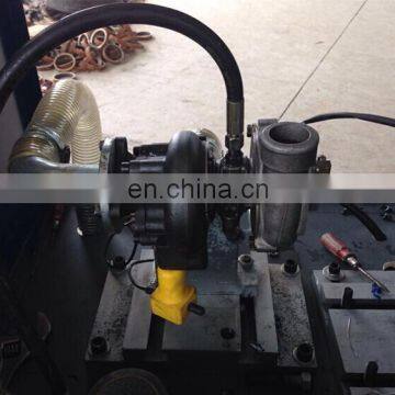 High Quality Turbocharger Dynamic RYQ-16 Balancing Machine for Turbocharger photo-2