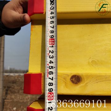 Good Quality H20 timber beam for construction made in China