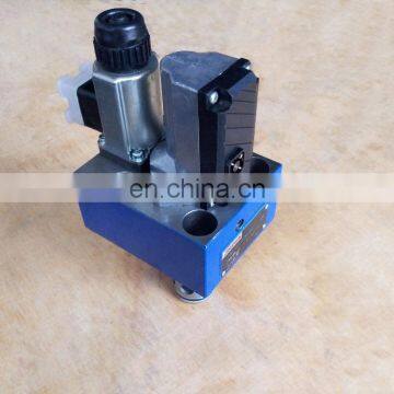 Rexroth Cartridge Valve FESX 250A-1X/210LZ4M 0811 402 515 photo-3