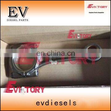 Genuine New V3800 V3800T V3800-DI-T Connecting Rod+con Rod for Bobcat Excavator Loader photo-2