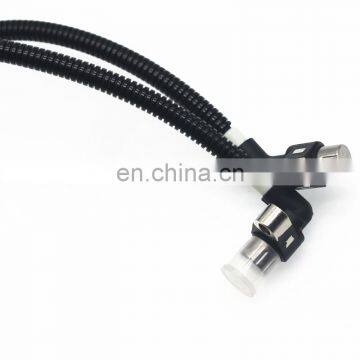 ABS Sensor XS6T2B372CA 1087770 1E0043711A for MAZDA 121 III photo-3