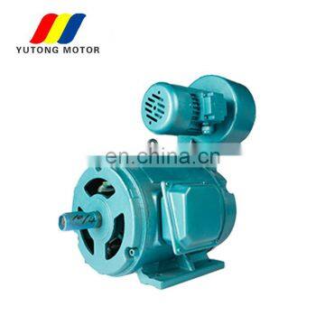 YLJ180-200/6 Three Phase Locked-Rotor Motor for pipe machines