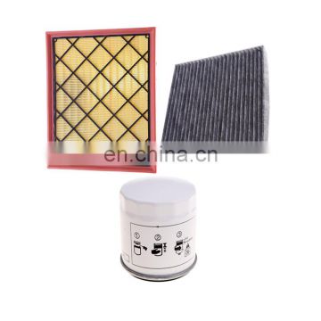 Air Intake Filter Universal Car Air Filter Vehicle Induction High Power Mesh Auto Cold air Hood Intake EB3G9601AA