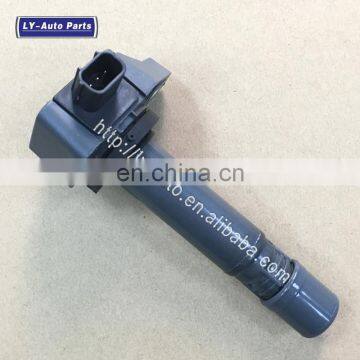 Автомобильные запчасти и аксессуары. Катушка зажигания для Honda Civic 2006 - 2011 года выпуска, 1.8 л. UF582 C1580 30520 - RNA - A01 30520RNAA01