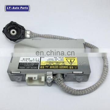 OEM 85967-50020 8596750020 New HID Xenon Ballast Light Control Computer For Lexus LS430 Headlight Ballast Module