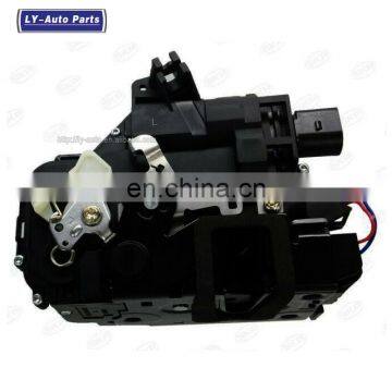 Auto Parts Rear Left Door Lock Actuator Latch For VW For Jetta For Passat Golf Rabbit Beetle 3B4839015A