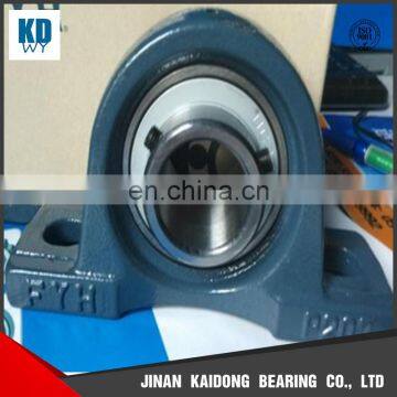 Japan famous brand FYH pillow block bearing ball bearing UCP 210