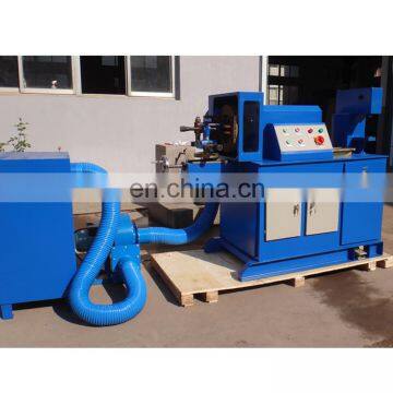 Brake Lining Riveting and Grinding Machine