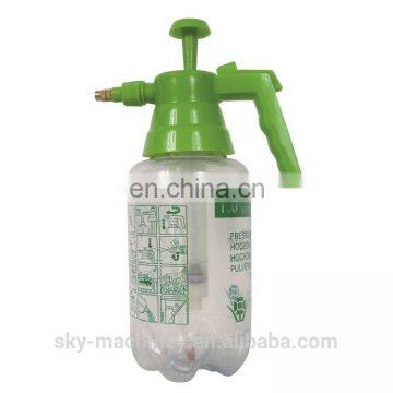 Hot Selling 1L Garden Hand Pump Pressure Dust Control Sprayer photo-2