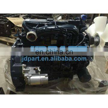 V2403 Complete Engine Assy For Kubota