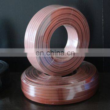 High Temperature Easy To Install Approved Greenhouse 12V Heat Tape/Self-Regating Heating Cables photo-7