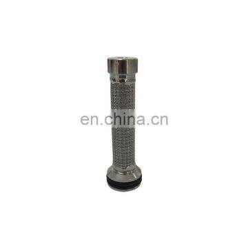Coal Mine SS Stainless Steel Backwash Sintered Filter photo-3