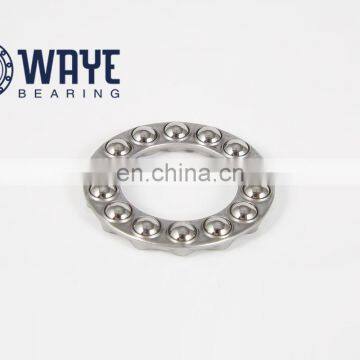 China Thrust Ball Bearings 51317 Combined Thrust Ball Bearing High Quality China 20x47x12