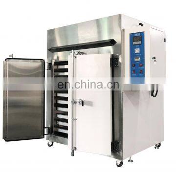 Liyi Programmable Ovens Industrial Dryer Big Drying Oven