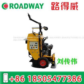 Circular Cutting Machine RWYQ21 photo-2