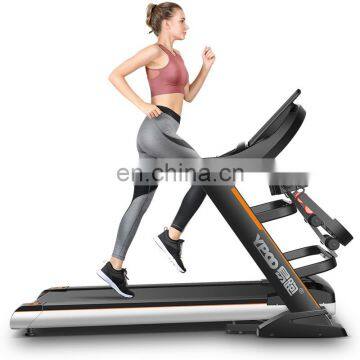 YPOO Motion Fitness Treadmill Semi Commercial Treadmill for Sale photo-5