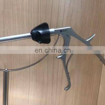 Geyi hemolok laparoscopic titanium clip applier