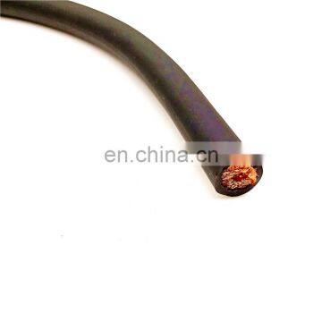 AS Audio 0ga 4ga Power Cable With OFC/CCA Conductor Battery Cable Wire photo-2