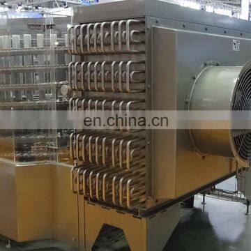 IQF Individual Quick Freezing Machine photo-4