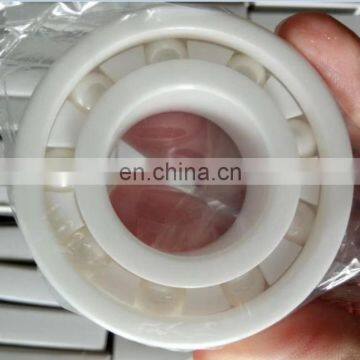 High quality furniture magnetic 608 609 610 611 612 625  ball ceramic bearing