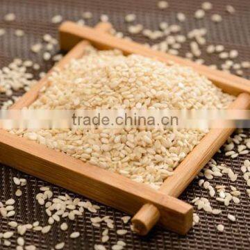 White Sesame, Black Sesame, Sesame Seeds