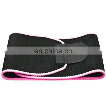 Hampool Workout Custom Logo Neoprene Sweat Waist Trainer and Trimmer photo-6