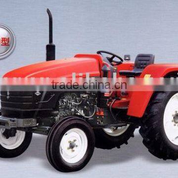 Farm tractor