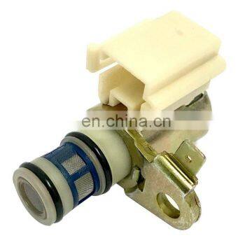 Converter Clutch Solenoid 8960141830 D24425E Transmission Solenoid LOW BAND CONTROL High Quality