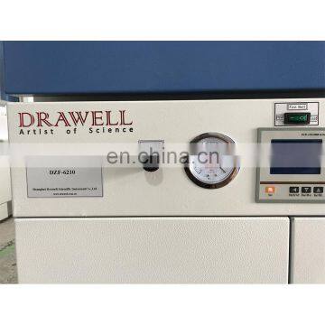 Vacuum Drying Oven Price photo-7