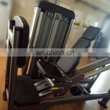 Hot Sales Top Quality Life Serie Commercial Use Gym Fitness Equipment LEG PRESS Machine TW09 photo-4