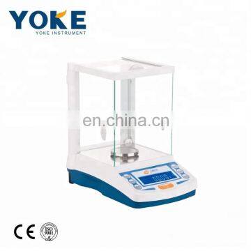 FA2004C Electronic Analytical Balance 0.1mg With Printer Laboratory Balance With External Calibration photo-2