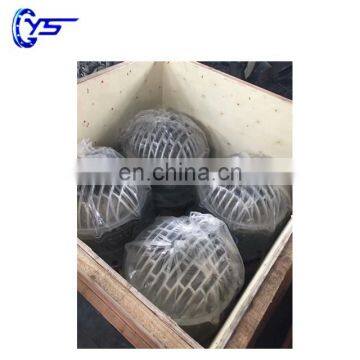 WCB Carbon Steel Stainless Steel Foot Valve photo-2