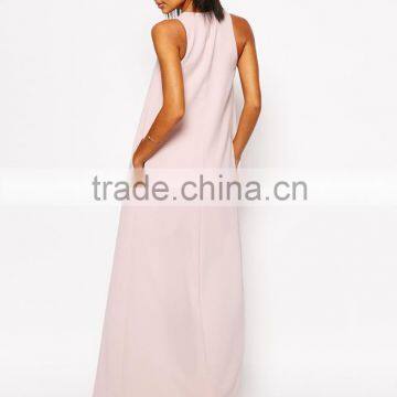 Maxi Cape Detail Adult Jumpsuit/custom Jumpsuit/ Women Clothes