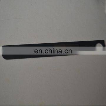 Silkscreen Printed Toughened Panel Glass for Range Hood photo-2