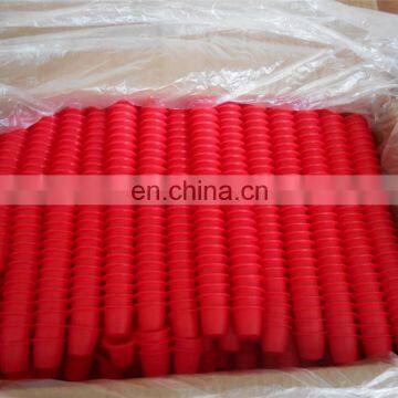 Shanghai Factory Empty Coffee Capsules photo-6