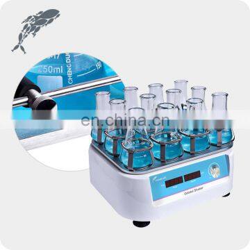 AKM Lab Orbital Shaker, 50to 300 Rpm photo-2