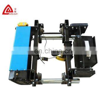 the Price is Relatively Low Wire Rope European Hoist With CE