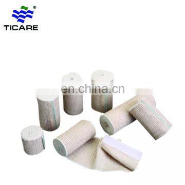 ISO CE Elastic Fiber Cast Gauze Bandage Wrap