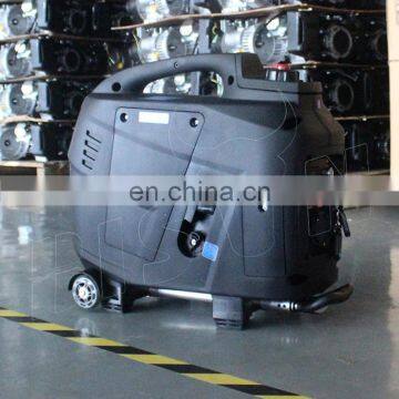 Mini Generador Portable Hand Crank Inverter Generator photo-6