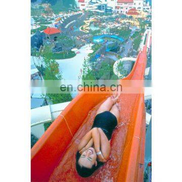 Large Exciting Surf Water Amusement Park Equipment with Factory Price