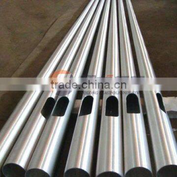 Conical Aluminum Flag Pole