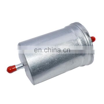 Free Shipping! Fuel Filter Gasoline Filter For VW Jetta Golf 2 3 Vento Passat 1H0 201 511 A