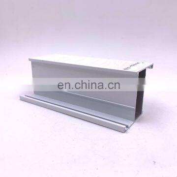 Shengxin Aluminium Foshan Nanhai Aluminum Price per Ton for Window and Door Aluminum Profiles photo-4